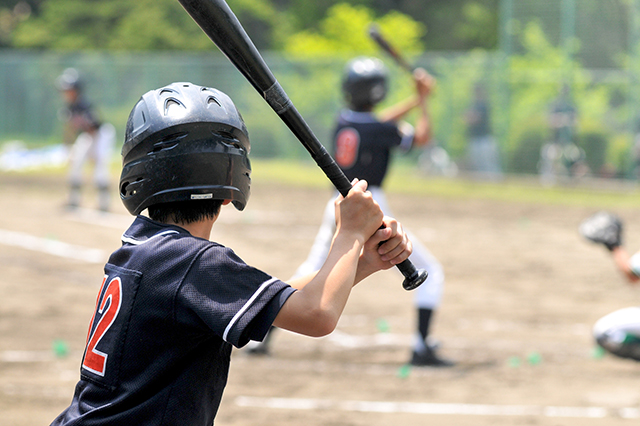 子どもの視力と運動。大事なのは○○視力だった！