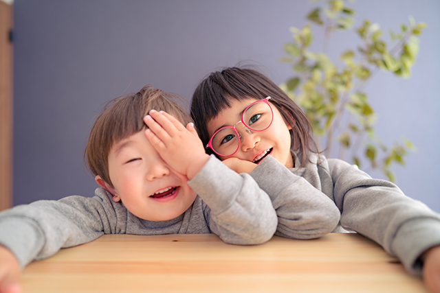 近視予防の目薬管理を、子どもに任せても大丈夫？